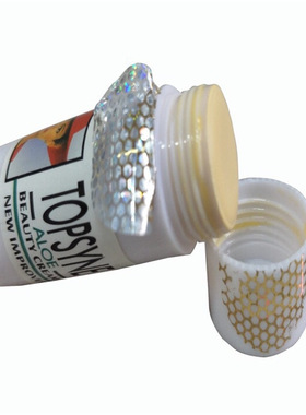 顶帝玺珍珠霜珍珠膏托仙奴粉条