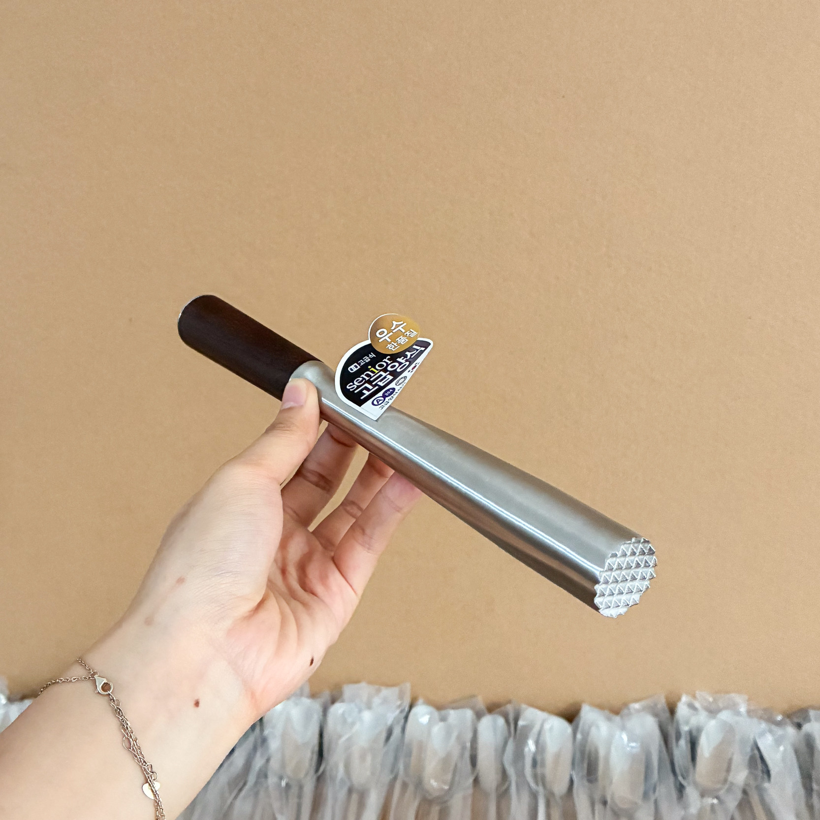 外贸原单家用捣碎棒碎冰锤水果碎冰棒暴打手打柠檬茶雪克杯捣汁棒,淘宝优惠券,粉丝福利购,淘宝优惠卷