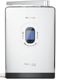 春芝堂碧水源净水器水龙头厨房