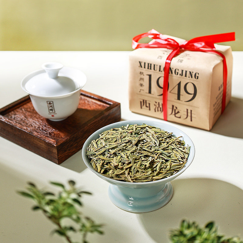  西湖茶叶西湖龙井