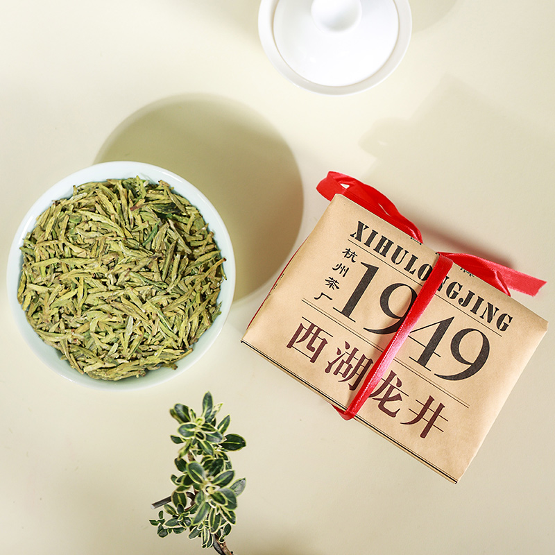 西湖茶叶西湖龙井