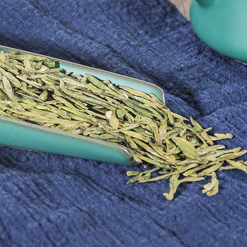 2023预售西湖牌明前特级200g龙井茶 西湖茶叶龙井茶（非西湖）