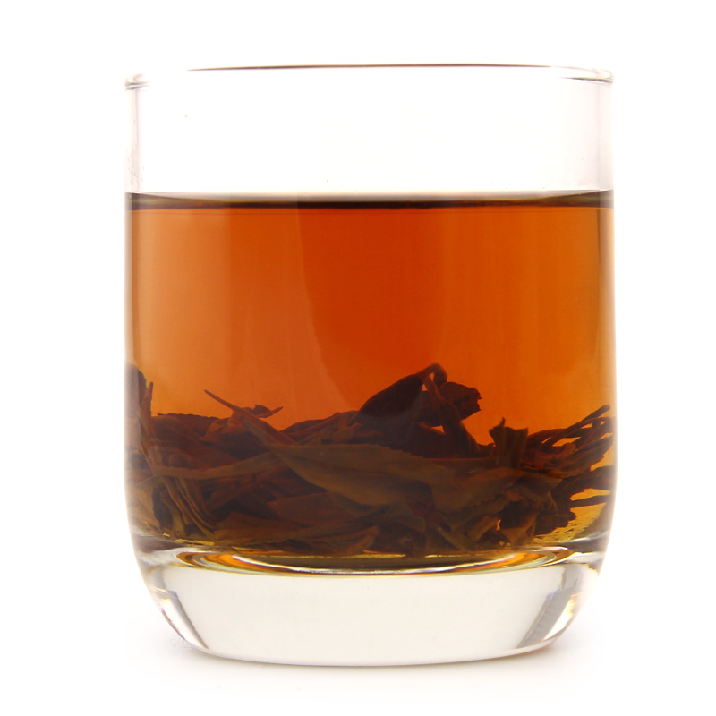 西湖红茶一级九曲红梅200g纸包牌 西湖茶叶其它红茶