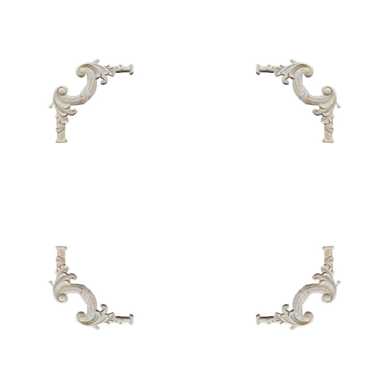 法式实木雕花角花欧式木雕花背景墙装饰贴花家具柜门简欧雕花东阳,淘宝优惠券,粉丝福利购,淘宝优惠卷