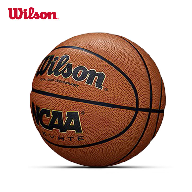 Wilson威尔胜篮球室内外通用比赛用球耐磨7号训练球WTB2601IB07CN_东邪运动_运动/瑜伽/健身/球迷用品-第5张图片-提都小院