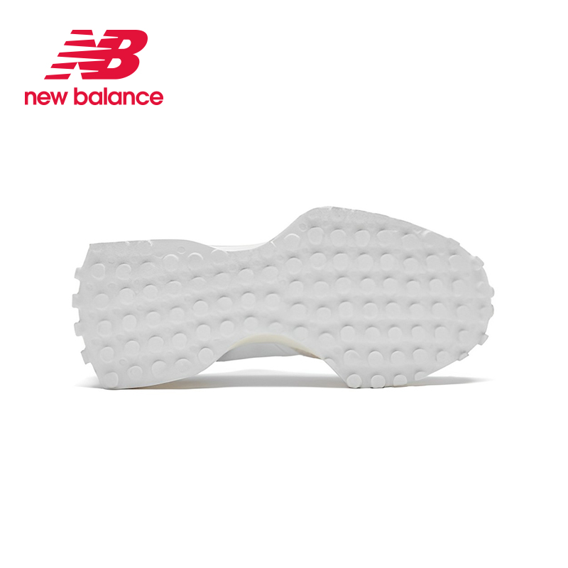 new balance nb327男鞋女鞋春夏季新款复古跑步休闲运动鞋327系列 - 图0