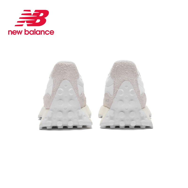 new balance nb327男鞋女鞋春夏季新款复古跑步休闲运动鞋327系列 - 图1