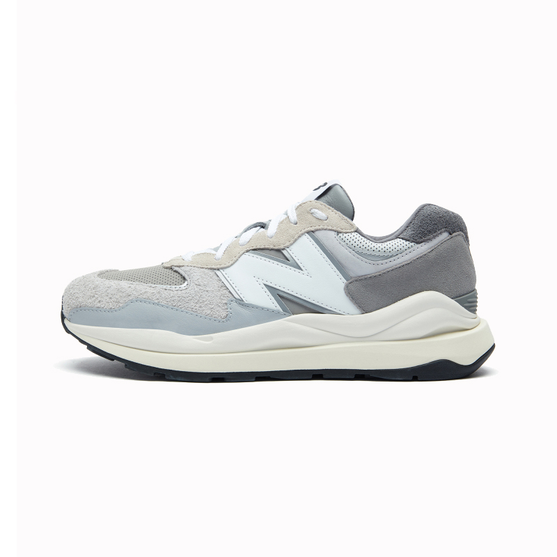 New Balance/NB女鞋男鞋元祖灰复古鞋子休闲运动慢跑鞋M5740TA