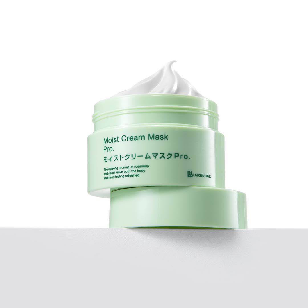 日本BbLABORATORIES苾莱宝水洗涂抹式植物修护保湿复活草补水面膜,淘宝优惠券,粉丝福利购,淘宝优惠卷