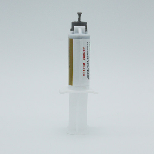 AiBOND导电胶Cu-211双组份铜粉导电胶AB 环氧型碳刷固定高强度50g - 图2