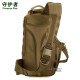 Tactical shoulder crossbody bag ຜູ້ຊາຍ camouflage ຖົງ crossbody ຂະຫນາດໃຫຍ່