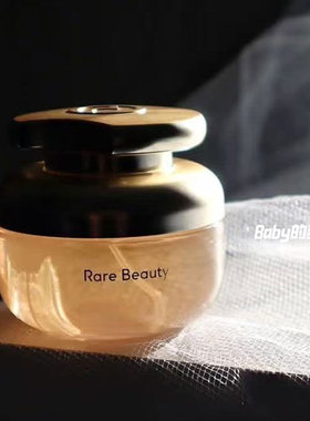 Rare Beauty 香水Edp焦糖香草/梨与栀子花香味赛琳娜身体香氛50ml