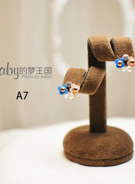 BABY家的耳钉耳环 持续更新中
