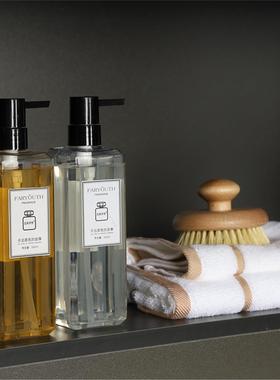 卫生间装修饰品北欧风格香皂摆件