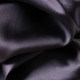 ກະທັດຮັດແລະສະດວກສະບາຍ stretch satin ຜ້າໄຫມ elastic waist harem pants