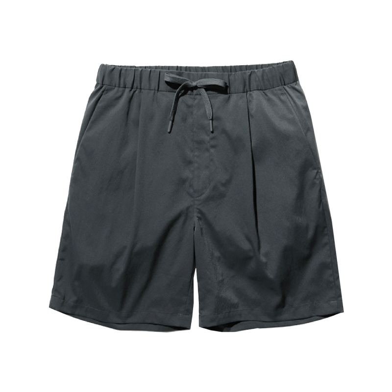 现货 Snow Peak Breathable Quick Dry Shorts 雪峰透气速干短裤 - 图3