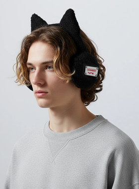 CharlesJeffreyLoverboy耳罩