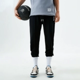 Баскетбольные спортивные штаны для спортзала для тренировок, в американском стиле, оверсайз, для бега