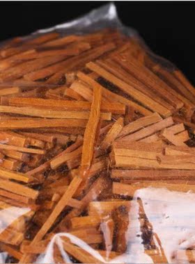 檀香粉末实木供佛净化空气