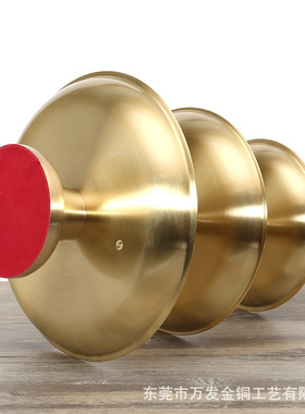 摆件佛前客厅饭桌欧式风创意托盘