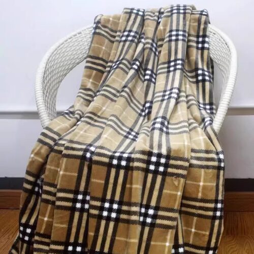 2米价双面绒法兰绒面料印花卡通睡衣服装毛毯毛绒布料法莱绒处理 - 图3