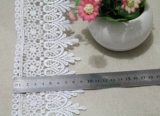 Ретро лента, диван, DIY, кружевное платье, с вышивкой