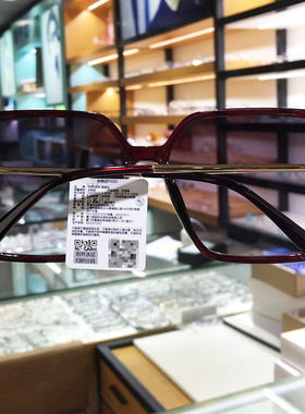 芭芭拉太阳镜方形大框偏光墨镜