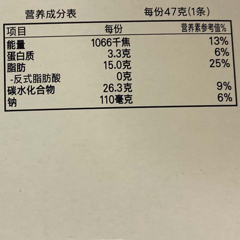 波路梦普奇曲奇饼干7条芝士咖啡巧巧草莓酸奶牛奶黄油休闲小零食-图1