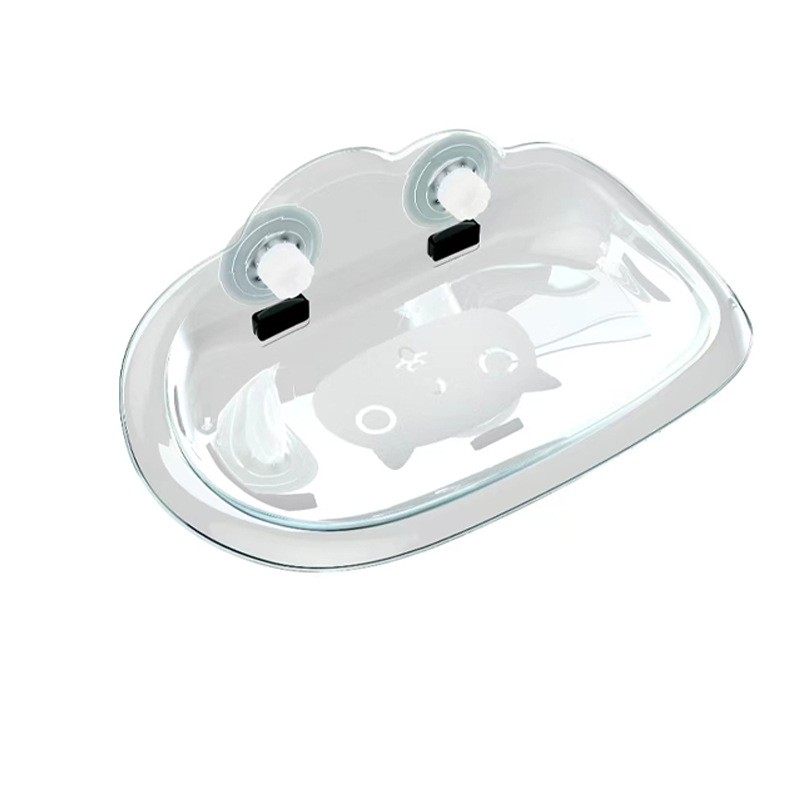 宠物猫吊床阳台挂壁窗户玻璃猫爬架透明猫窝吸盘挂床猫咪床晒太阳,淘宝优惠券,粉丝福利购,淘宝优惠卷