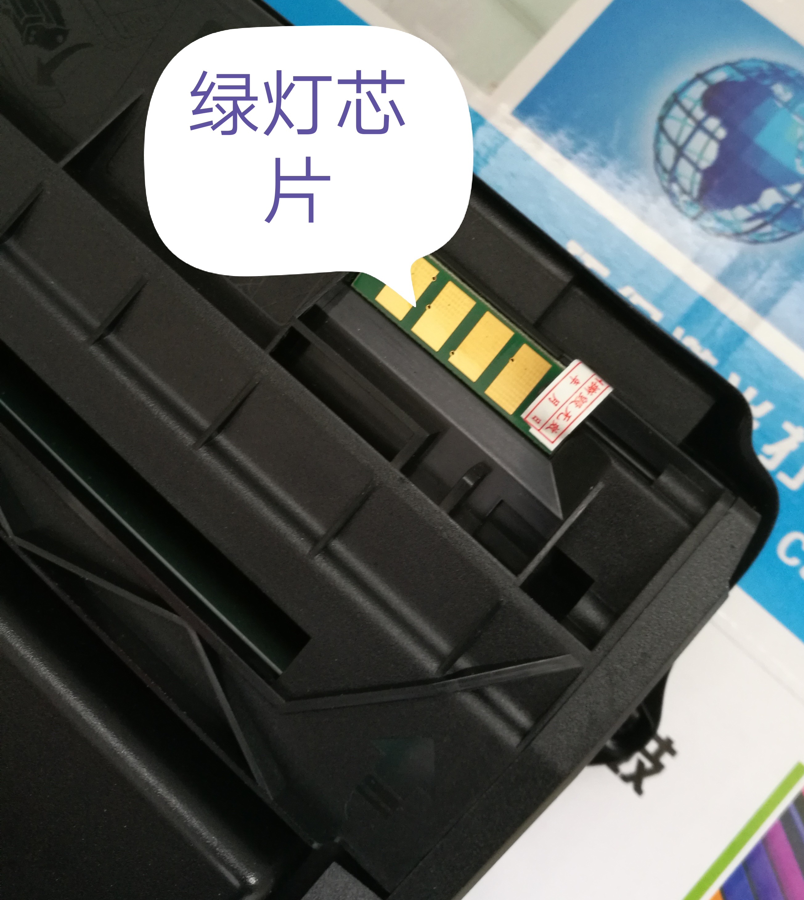 适用奔图P3507DN硒鼓P3507DN打印机复印机碳粉盒PD317墨粉 PD317H - 图2