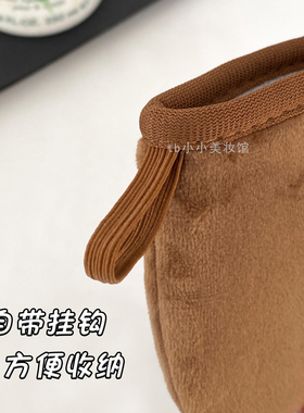 涂身体乳素颜霜植绒手套快速均匀