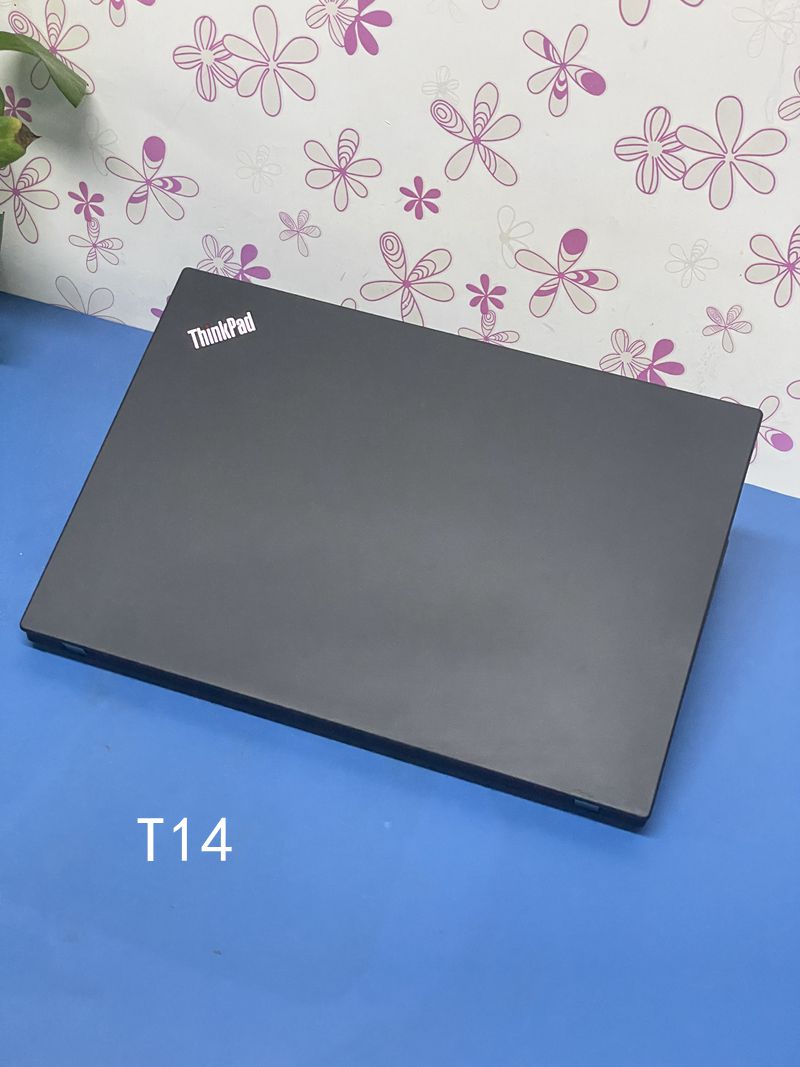 ThinkPad T系列 i5 T14 GEN2联想商务办公T490超薄笔记本电脑T480 - 图1