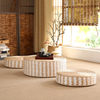 Futon cushion home living room tatami mat