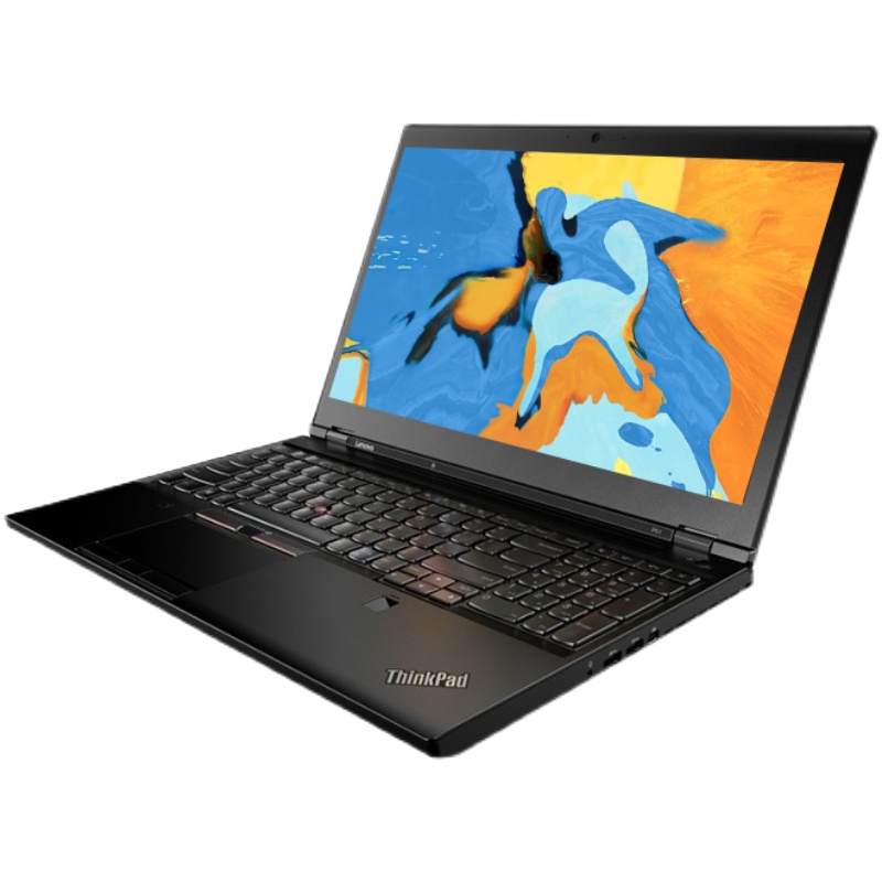 ThinkPad P51 i7 P50 P51S P52图形工作站P53四核I7笔记本电脑-图3