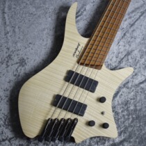 strandberg Boden Standard Bass 5 strings electric bass headless bass