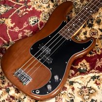 Flender Funda Hybrid II Fusion P Bass Electric Besbeji Day Finn Nissan