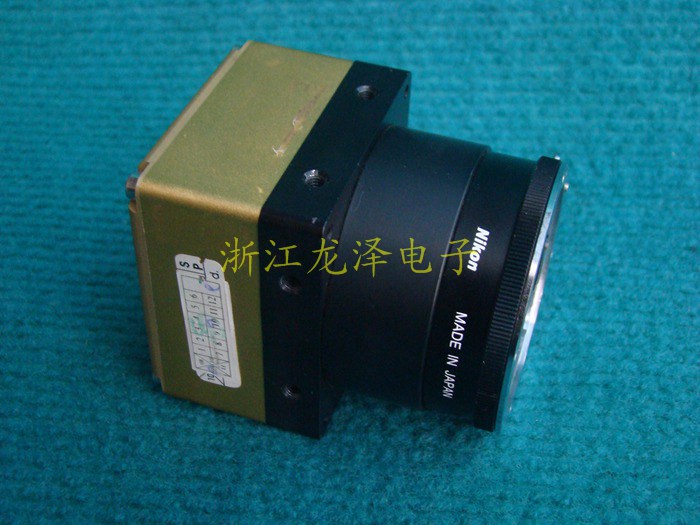 议价 AVIIVA E2V  AT71YSM2CL4010-BA0 带线工业相机 - 图1