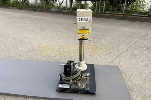 议价日本产 OPTO DEVICE CORP AMP-002自动准直仪 - 图0