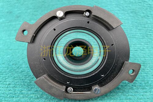 日本欧姆龙 OMRON VC-A50XS-L工业镜头 - 图0