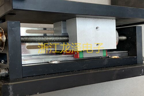 相机微调支架长140X宽70X高140MM大孔55MM小孔25MM - 图1