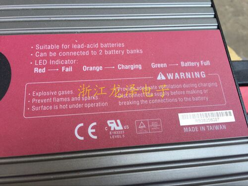 议价台湾产MW PB-1000-48 57.6V 17.4A  48V电源 - 图2
