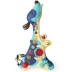 Tale B.Toys Hound Puppy Guitar Có thể chơi Trẻ sơ sinh nhạc rock đồ chơi khai sáng - Đồ chơi âm nhạc / nhạc cụ Chirldren Đồ chơi âm nhạc / nhạc cụ Chirldren