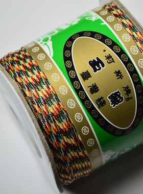 莉斯线手编台湾72项链中国