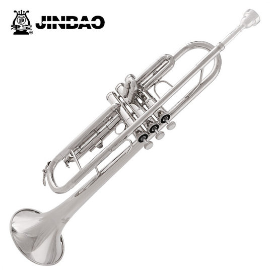Jinbao genuine trumpet beginner band recommendation