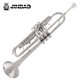 Jinbao genuine trumpet beginner band recommendation