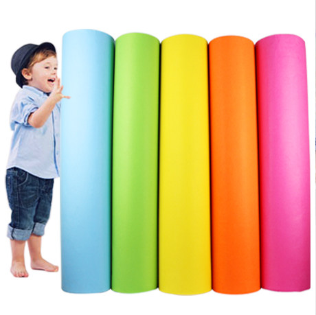 不织布幼儿园布置儿童手工diy制作大张进口毛毡布料服装环保材料 - 图3