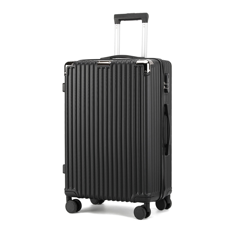 行李箱男生拉杆箱女箱子密码箱28大容量旅行箱新款学生24寸皮箱子,淘宝优惠券,粉丝福利购,淘宝优惠卷