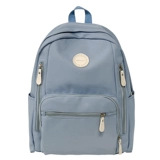 Брендовый вместительный и большой ранец, сумка через плечо, сексуальный портативный рюкзак, подходит для студента, в корейском стиле, для средней школы