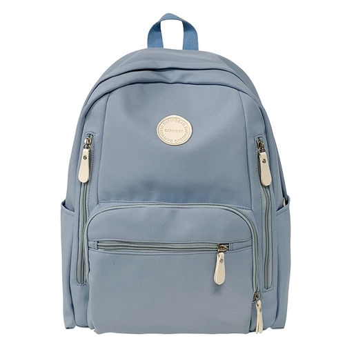 Брендовый вместительный и большой ранец, сумка через плечо, сексуальный портативный рюкзак, подходит для студента, в корейском стиле, для средней школы