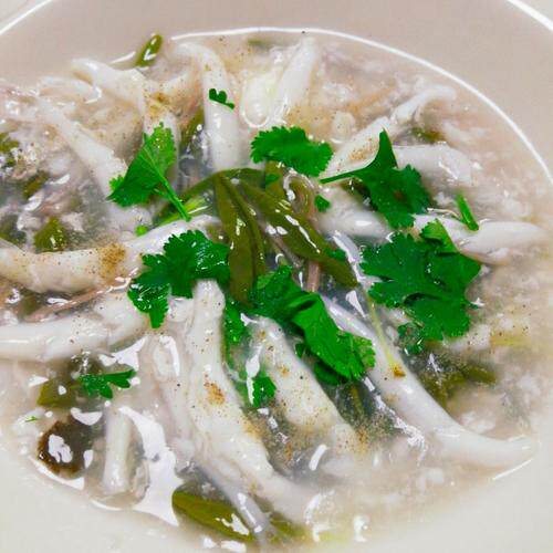 小银鱼 150克 太湖三白 孕妇宝宝辅食 HACCP认证 - 图2